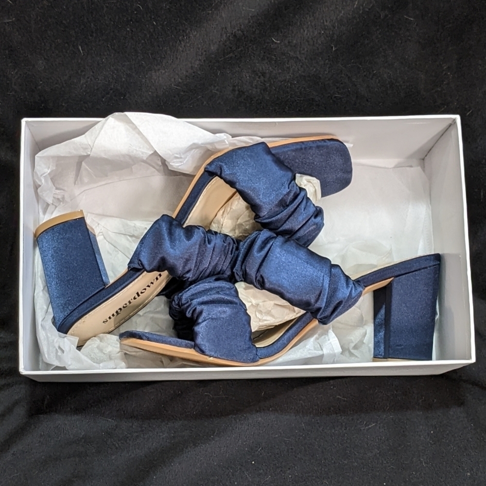 SUPERDOWN SIMONE Women's sz 7 - Picture 2 of 9